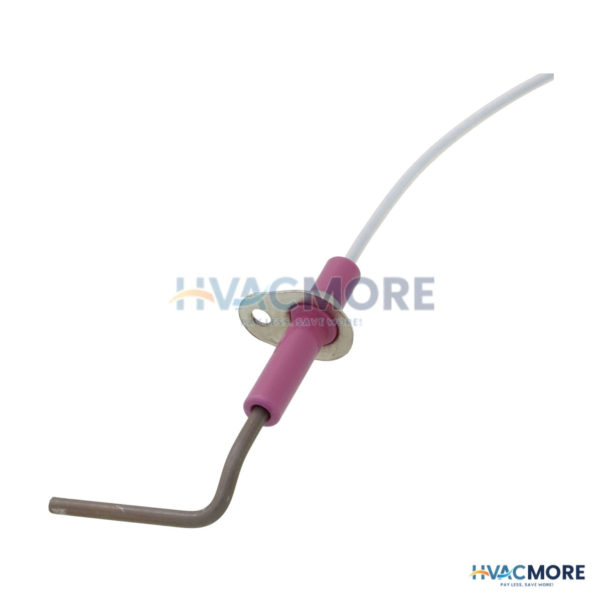 Weil-McLain Main Flame Sensor for White Rodgers Control #50E47-871, for HE, VHE Boilers 511-330-192