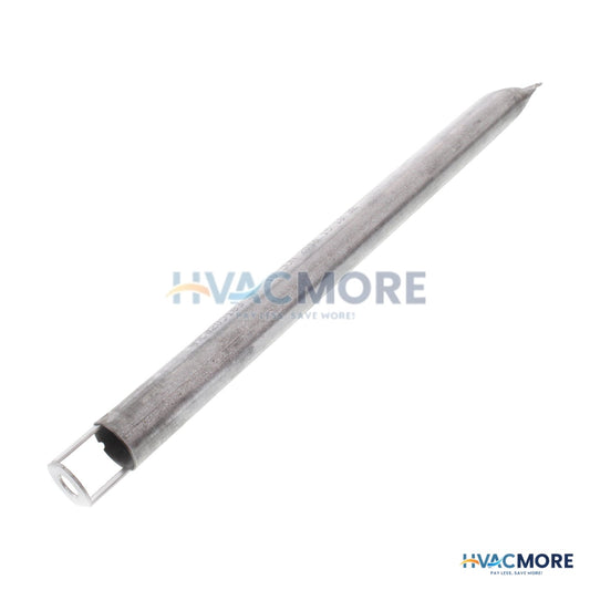 Weil-McLain Burner, Aluminized (1" OD x 15" Length), for HE, HE II, VHE Boilers 512-200-035