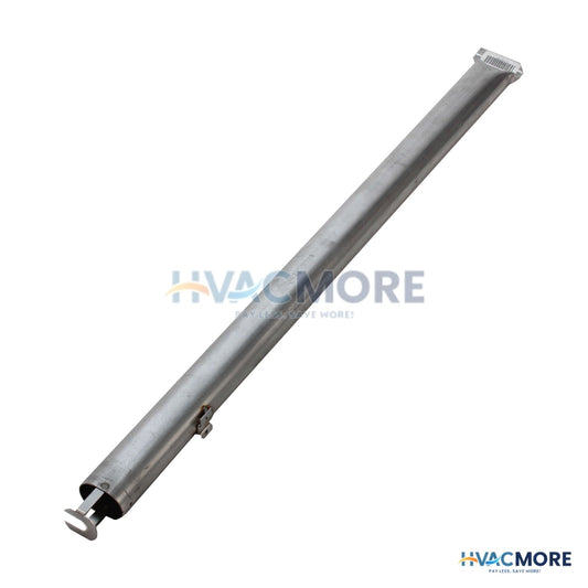 Weil-McLain Burner, Tubular Steel (for Pilot) for LGB Boilers 512-200-055