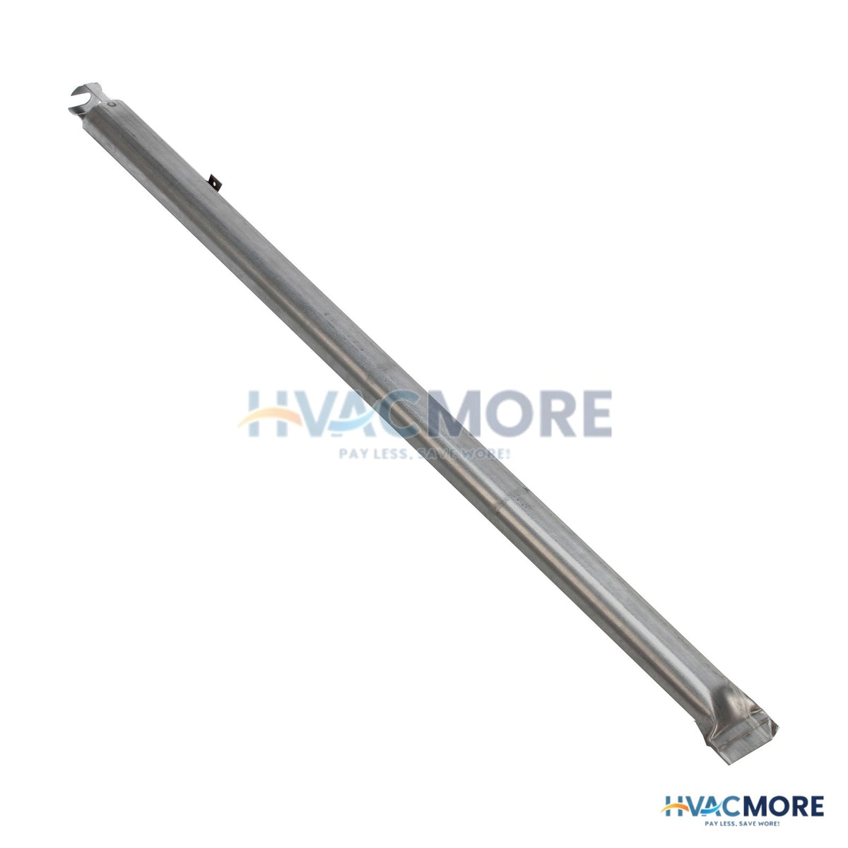 Weil-McLain Burner, Tubular Steel (for Pilot) for LGB Boilers 512-200-055
