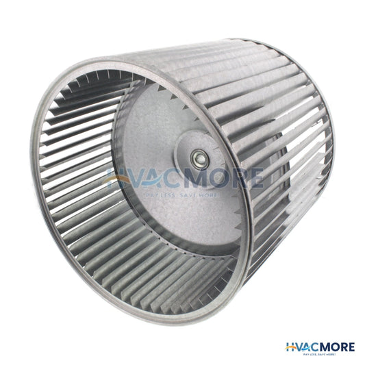 Bard 11" x 10" CW Blower Wheel with 1/2" Bore 5152-053BX