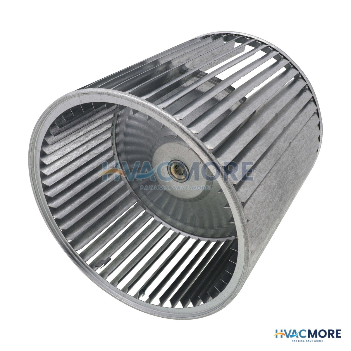 Bard 1/2" CCW Blower Wheel 5152-059BX