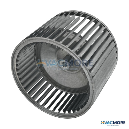 Bard 9" x 7" CW Blower<br>Wheel with 1/2" Bore 5152-090BX