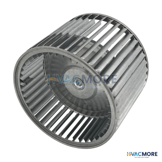 Bard 9" x 7" CCW Blower<br>Wheel with 1/2" Bore 5152-091BX