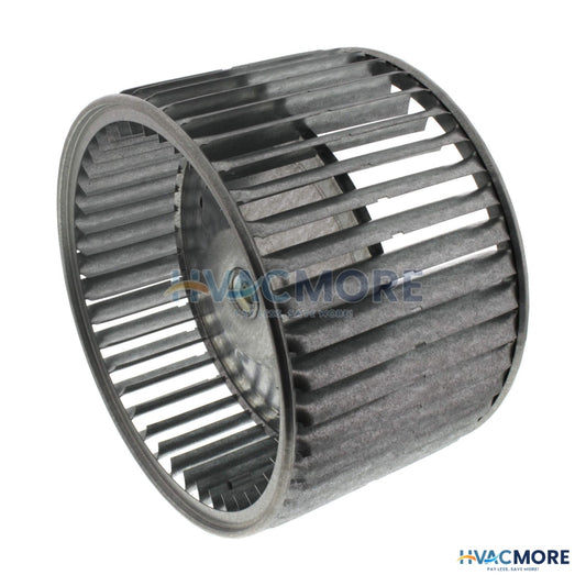 Bard 9" x 6" CCW Blower Wheel with 1/2" Bore 5152-093BX