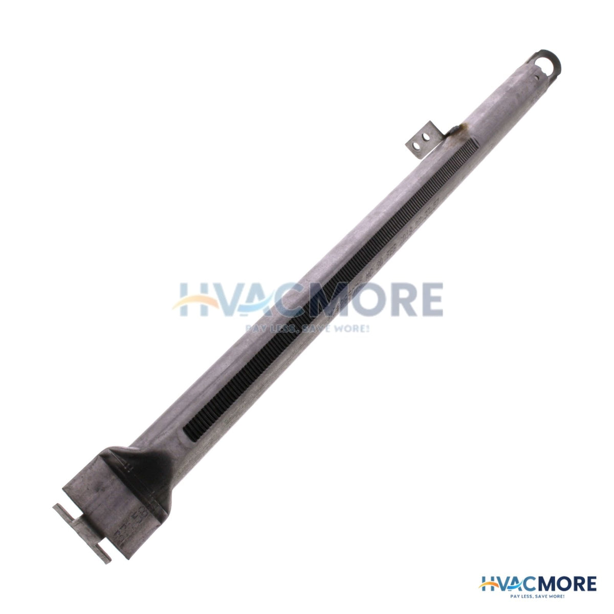Peerless Boilers MI/DE Steel Burner Tube W/ Spark Pilot Bracket 51539