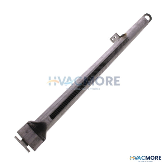 Peerless Boilers MI/DE Steel Burner Tube W/ Spark Pilot Bracket 51539