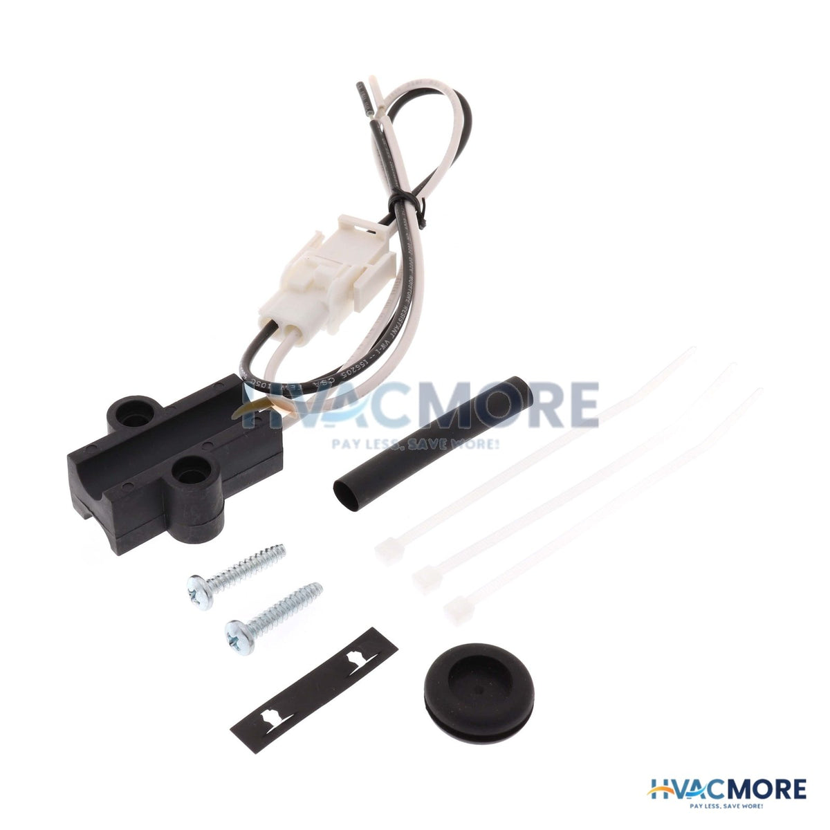 R.W. Beckett Start Helper Kit 51621U