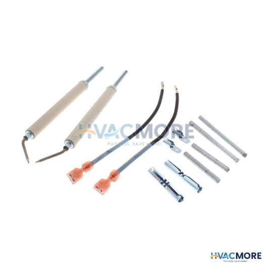 R.W. Beckett Electrode Kit AFII W/ FBX Air Tube (Fixed Head) 51670U