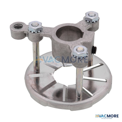 R.W. Beckett Head Assembly - 9 Slot AFII 51672U