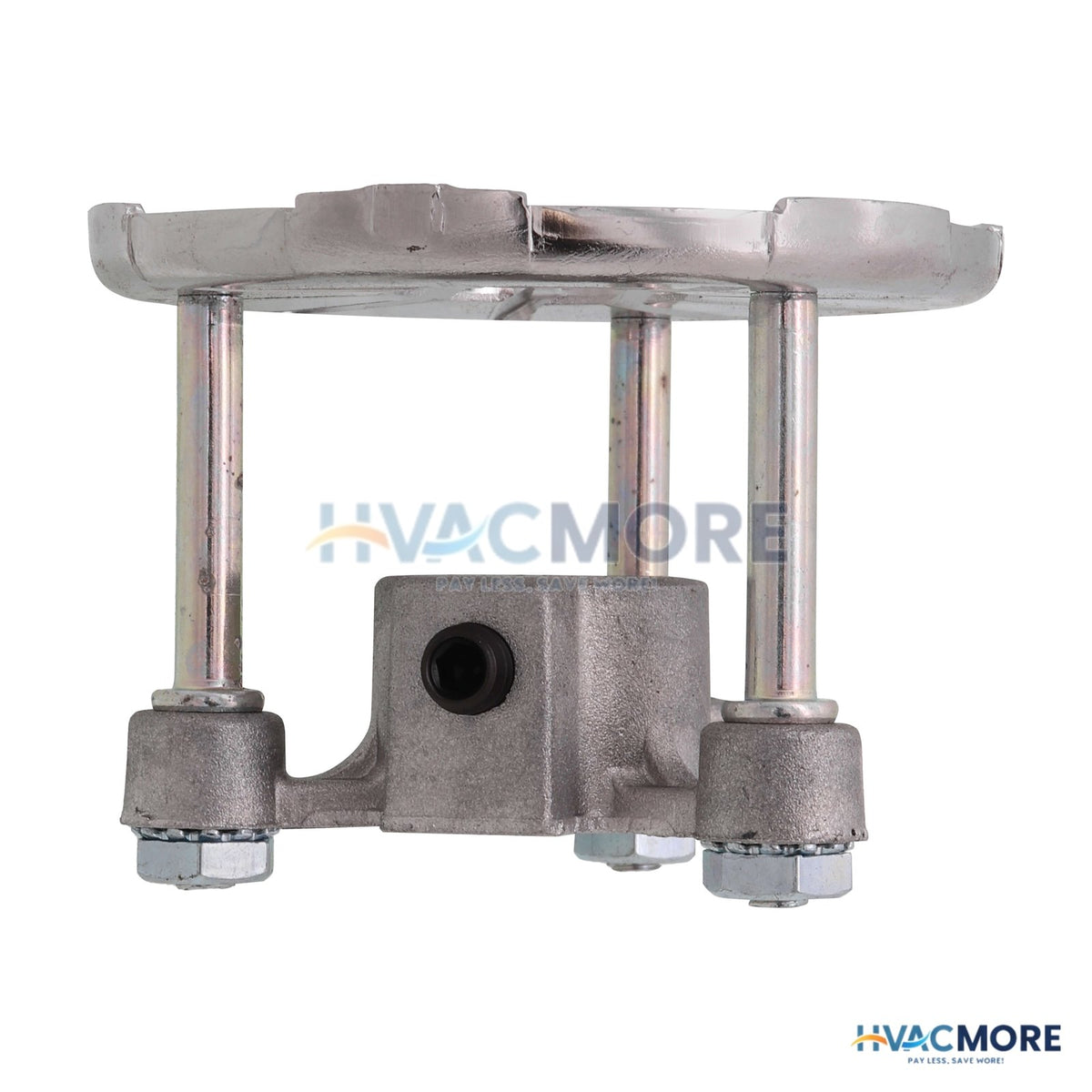 R.W. Beckett Head Assembly - 9 Slot AFII 51672U
