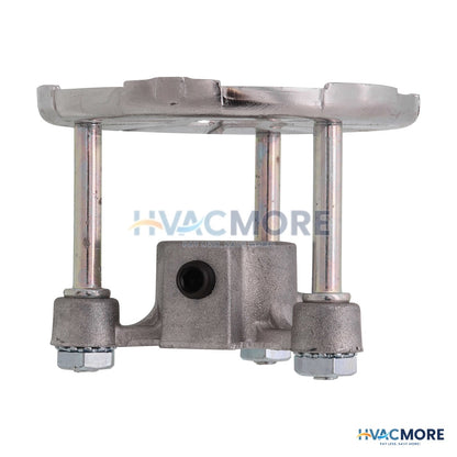 R.W. Beckett Head Assembly - 9 Slot AFII 51672U