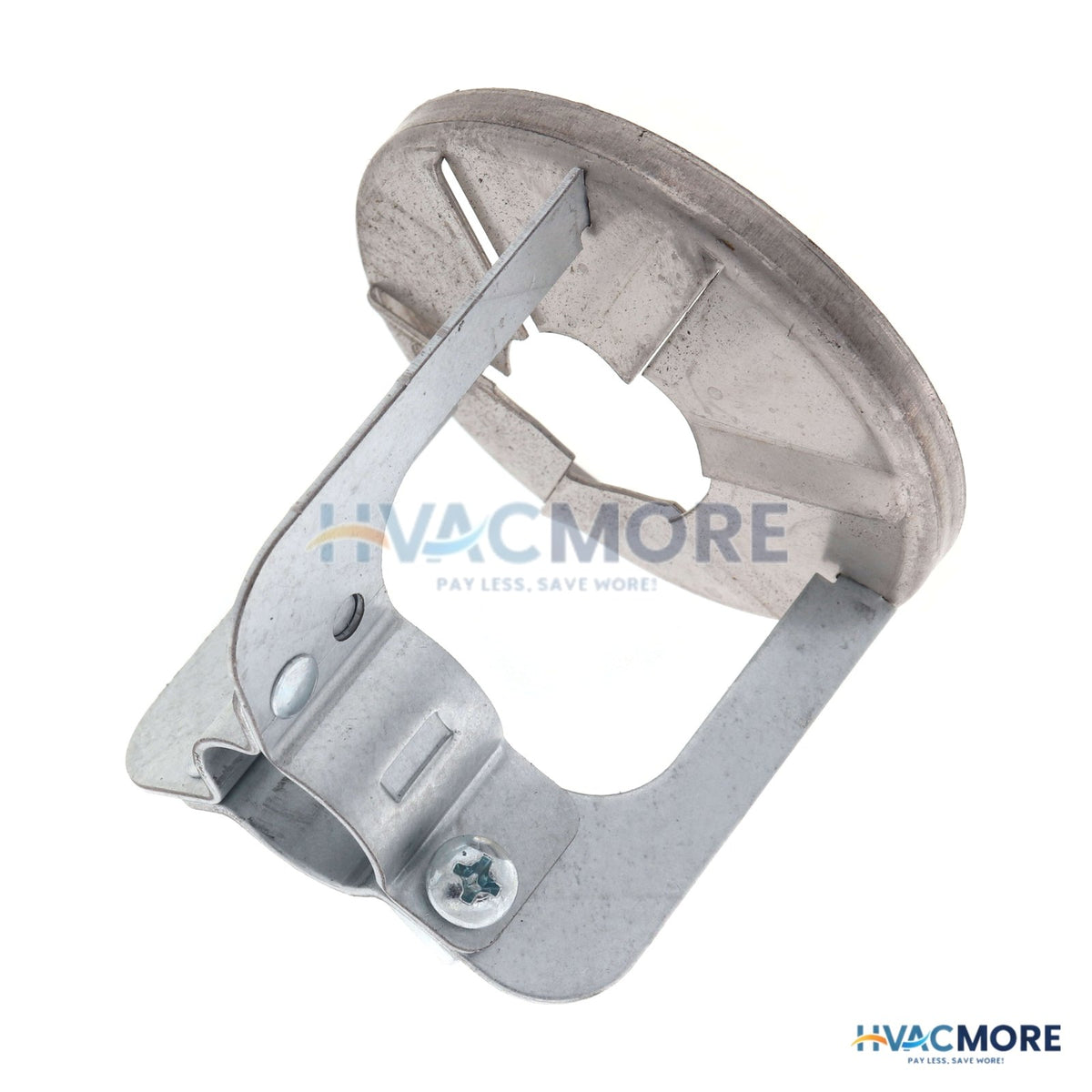 R.W. Beckett Retention Head Assembly - 6 Slot 51785U