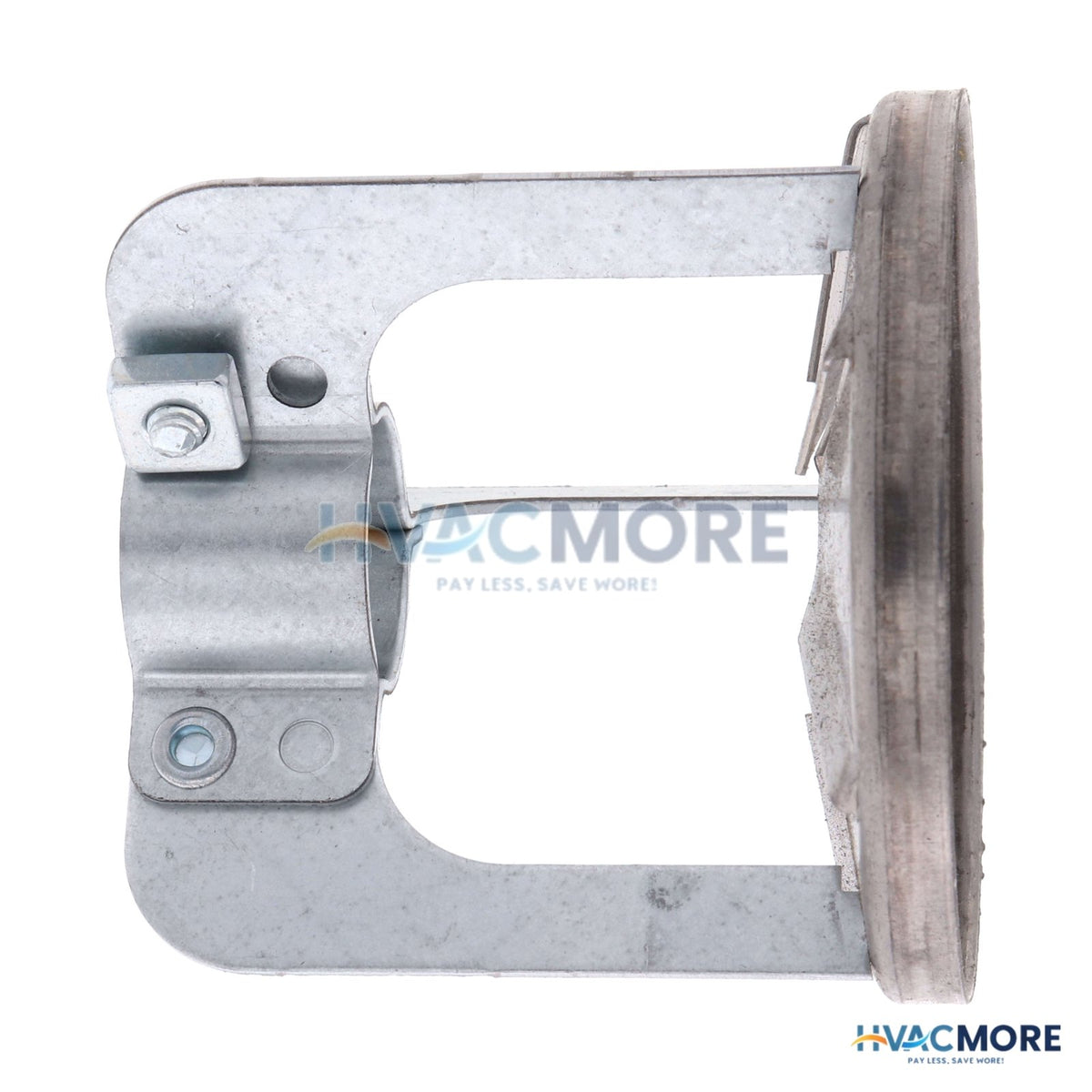 R.W. Beckett Retention Head Assembly - 6 Slot 51785U