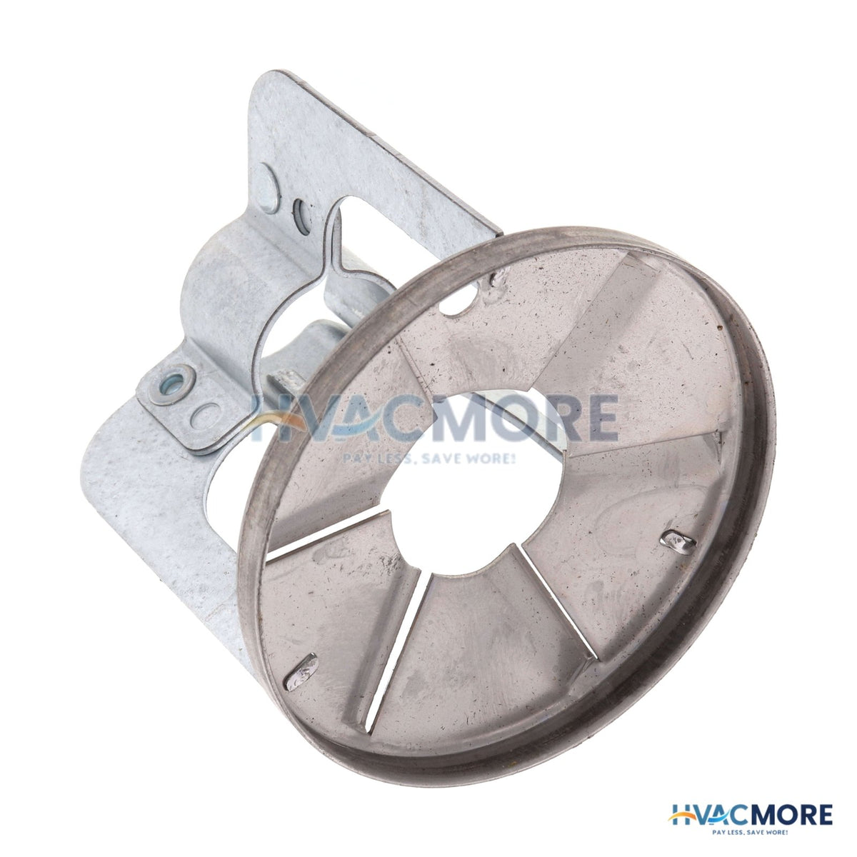 R.W. Beckett Retention Head Assembly - 6 Slot 51785U