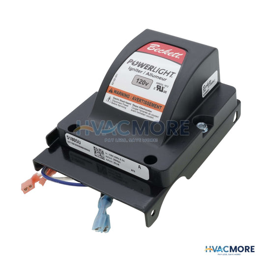 R.W. Beckett Electronic Oil Igniter with AFII Base 51805U