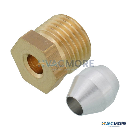 Buderus Pilot Gas Screw Connection D4 5181672