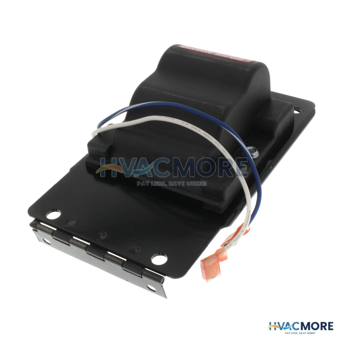 R.W. Beckett Electronic Oil Igniter with S Base for SR, SF, CF500, CF800 51824U