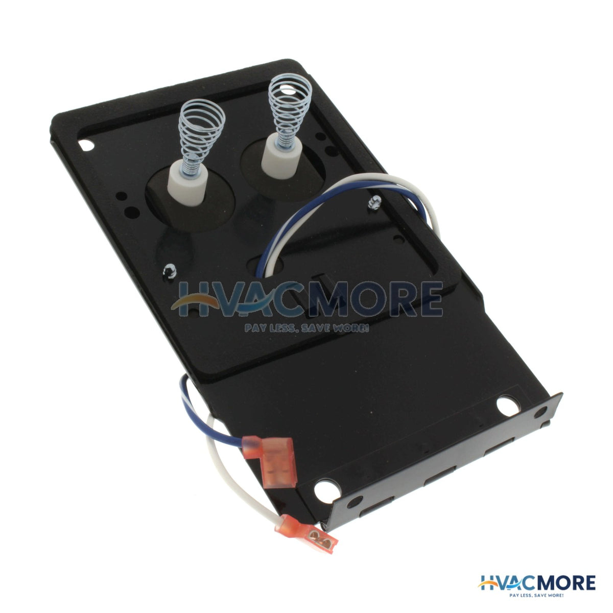 R.W. Beckett Electronic Oil Igniter with S Base for SR, SF, CF500, CF800 51824U