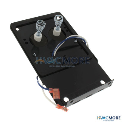 R.W. Beckett Electronic Oil Igniter with S Base for SR, SF, CF500, CF800 51824U