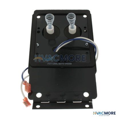 R.W. Beckett Electronic Oil Igniter with S Base for SR, SF, CF500, CF800 51824U