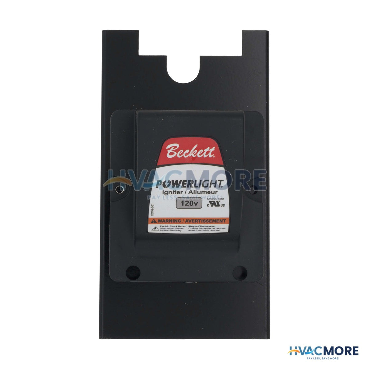 R.W. Beckett Electronic Oil Igniter 51837U