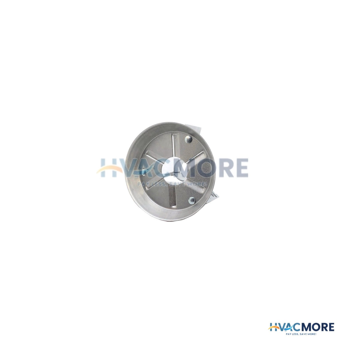 R.W. Beckett L2 Combustion Head Assembly 51895U
