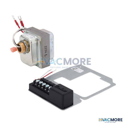 R.W. Beckett Beckett GeniSys A/C Ready Kit (Replaces R8184M Controls) 51950U