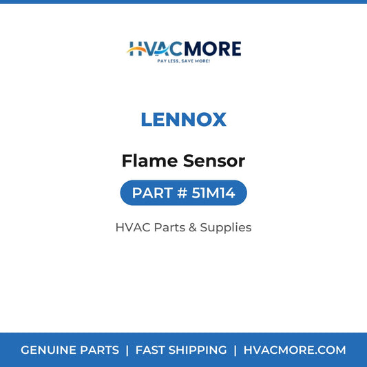 Lennox Flame Sensor 51M14