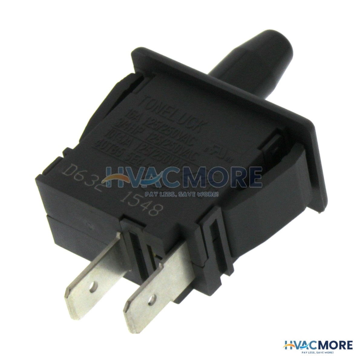 Lennox Interlock Switch 51W15