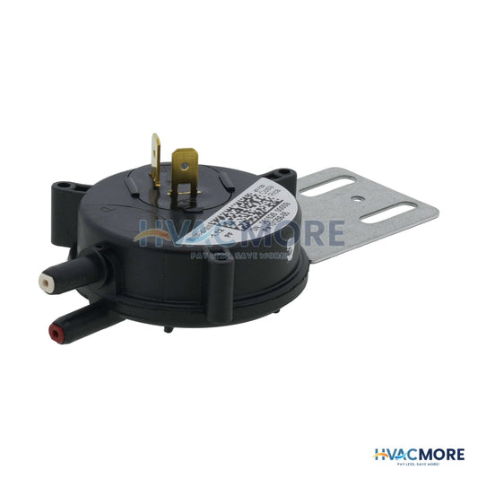 Lennox 1.12" WC N/O<br>Pressure Switch 51W93