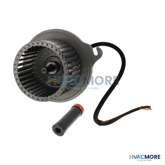 R.W. Beckett Unit Pack DC Motor (1/7 HP, 3450 RPM) 52145U