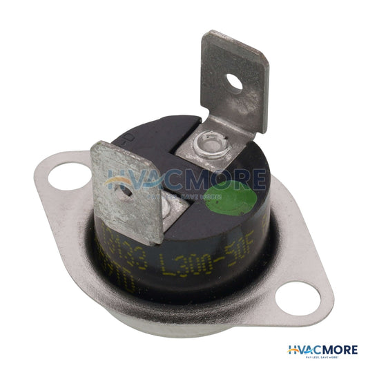 Heil Quaker (ICP) 300°F-50°F Rollout Limit Switch 522559