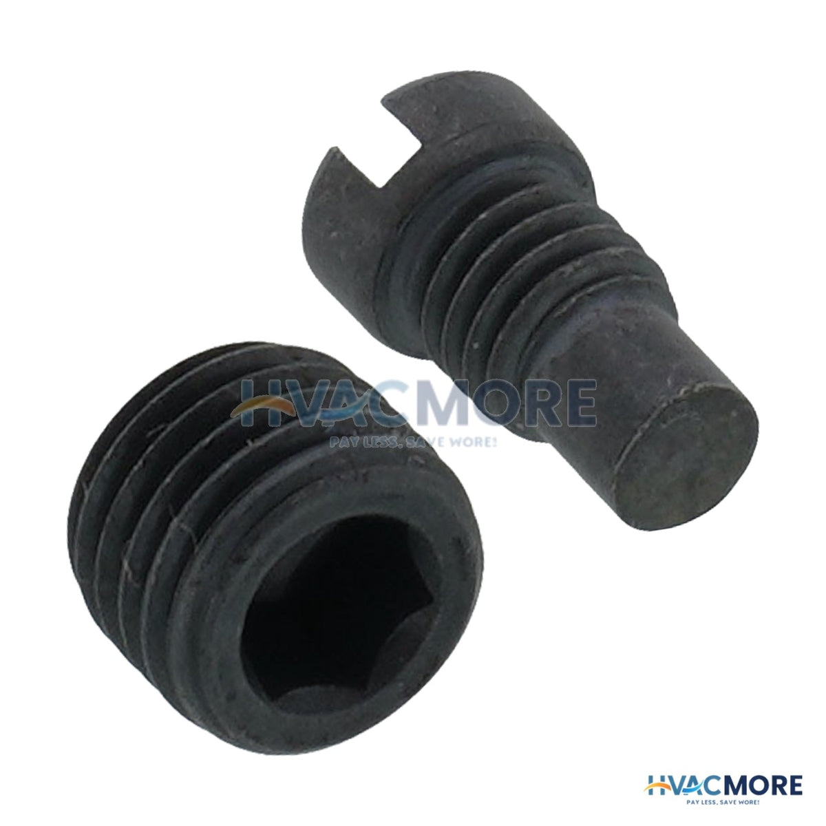 R.W. Beckett Bypass Screw 52585U