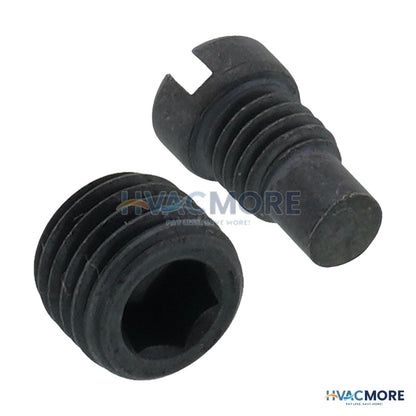 R.W. Beckett Bypass Screw 52585U