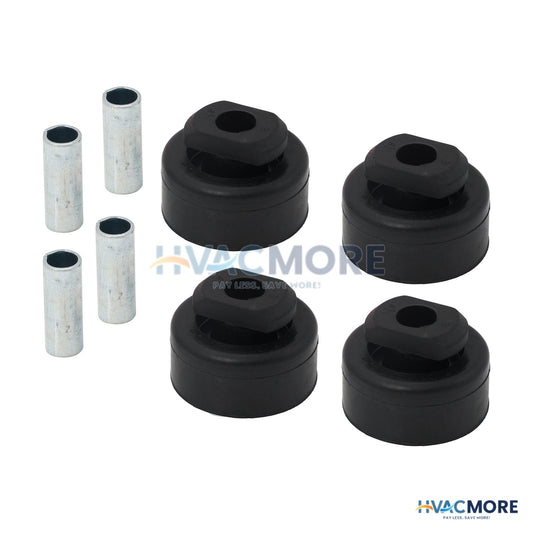 Copeland Vibration Absorber Grommet Kit 527-0116-00