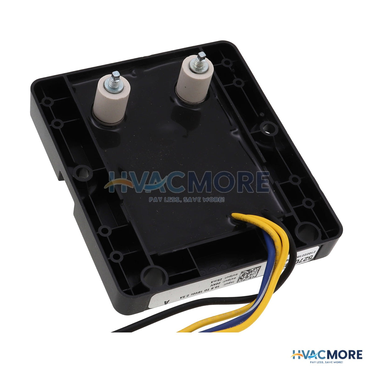 R.W. Beckett PowerLight 12VDC Igniter (Igniter Only) 5270005U