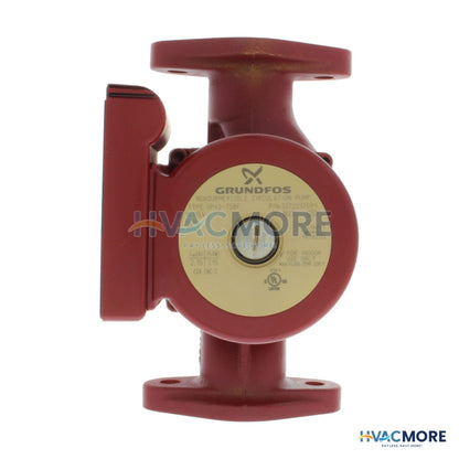 Grundfos UP43-75BF Bronze Circulator Pump (1/6 HP, 115V) 52722370
