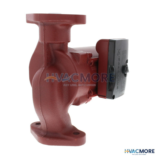 Grundfos UPS43-44FC, 3-SPEED Circulator Pump (1/6 HP, 115V) 52722514