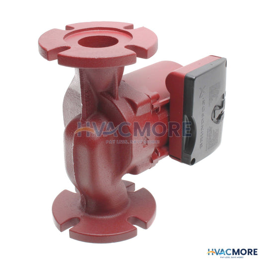 Grundfos UPS50-44F 3-SPEED Circulator Pump (1/6 HP, 115V) 52722557