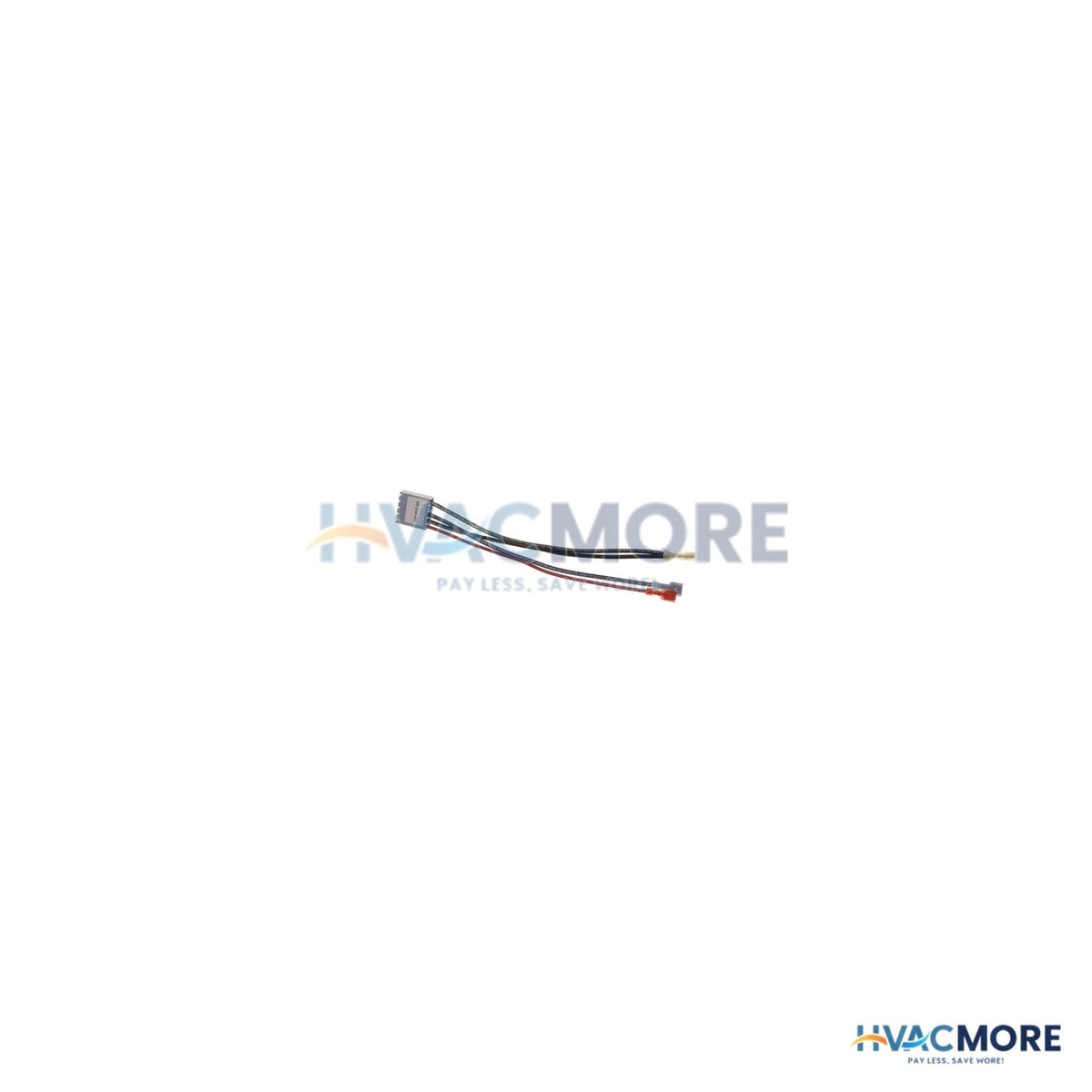 Heatcraft Refrigeration Cable-Controller Assembly 529-0112-00