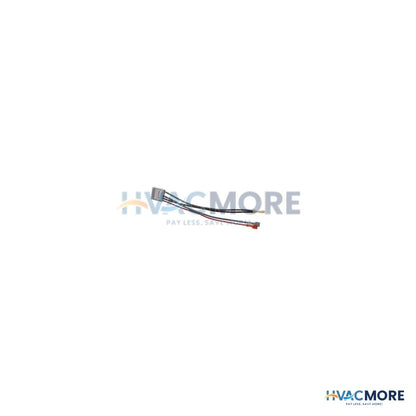 Heatcraft Refrigeration Cable-Controller Assembly 529-0112-00