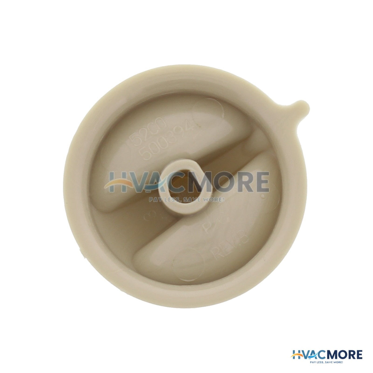 Carrier Replacement Knob 52CQ500394