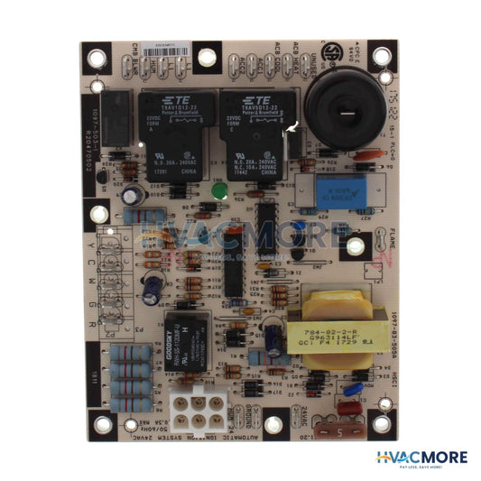 Lennox Control Board 52M46