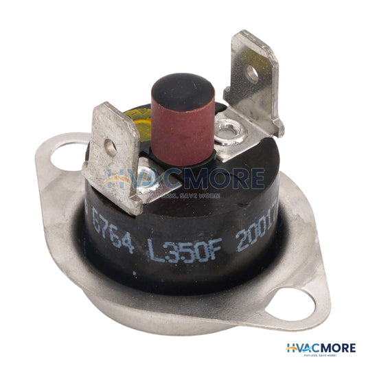 Lennox Flame Rollout Switch L350F 52M73
