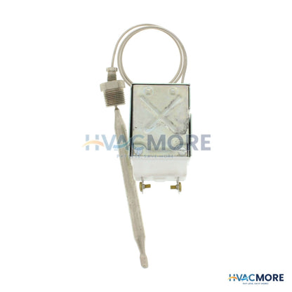 Robertshaw 24" Direct Current Millivolt Thermostat (200° - 400°F) 5300-402