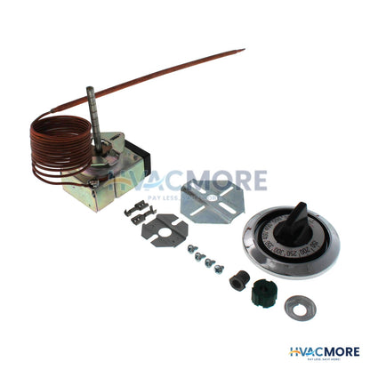 Robertshaw Domestic Electric Thermostat W/ 72" Capillary 5320-175