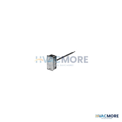 Siemens 18" Platinum RTD Rigid Duct Averaging Temp. Sensor - 100 Ohm 535-490-18