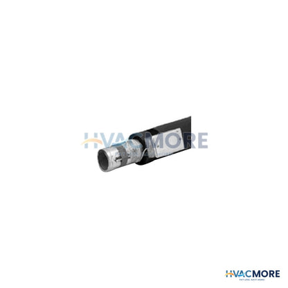 Siemens Standard Metal Housing Strap-On Platinum Sensor (30 - 250F) 536-780