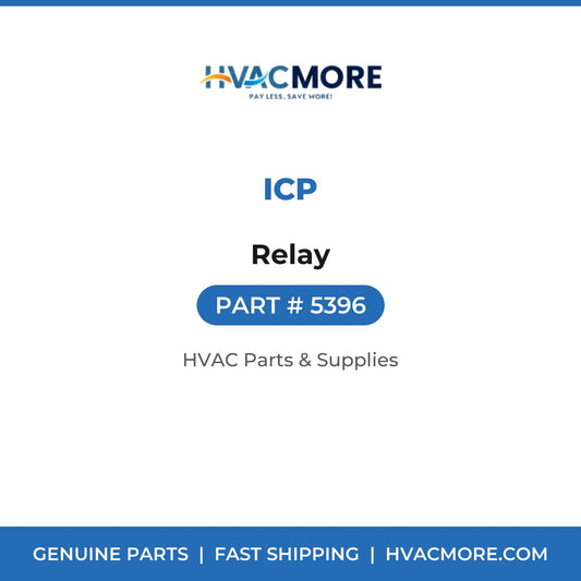 ICP Relay 5396